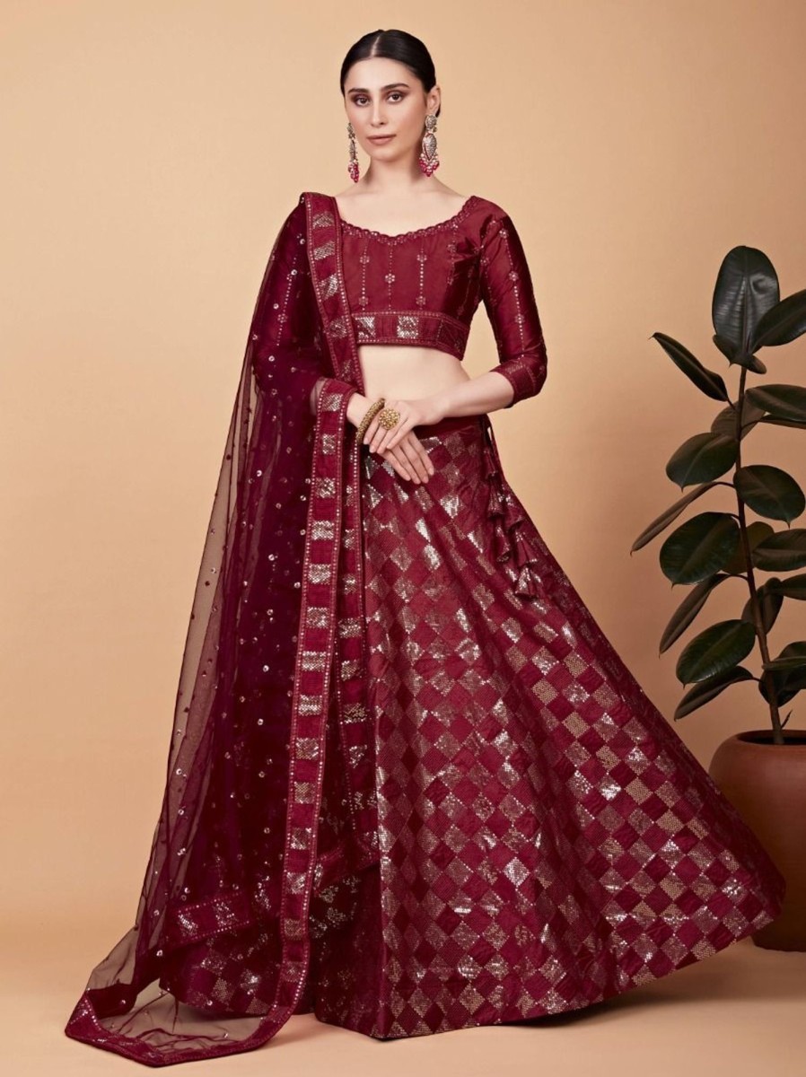 Zeel Clothing Lehenga Hot Independent Fashion Boutique : Besthotwearstore